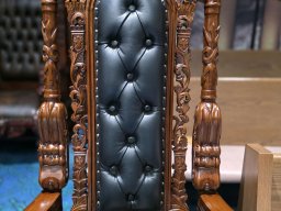 Officers Chairs